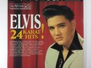 Elvis 24 Karat Hits  Living Stereo DCC Compact Classics LPZ(2)-2040  2 LP