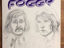 Foggy ?– Simple Gifts (York Records, UK, 1972) Original Acid / Folk / Psych LP