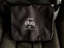 DeepChord SYNTH Vinyl Record Bag Dub Techno Echospace Rod Modell Mike Huckaby
