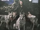 Wolflight [Bonus CD] by Steve Hackett (180g White Vinyl 2LP),2015 Inside Out Mus