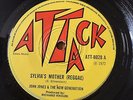 JOHN JONES & THE NOW GENERATION - SYLVIA'S MOTHER (REGGAE) - 1972 7