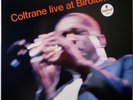 JOHN COLTRANE / LIVE AT BIRDLAND / IMPULSE / JAZZ / NIPPON COLUMBIA JAPAN