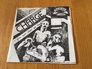 CHARGE - YOU GET WHAT YOU DESERVE - 1980 7