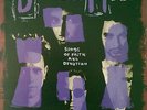 DEPECHE MODE - SONGS OF FAITH AND DEVOTION (LP) Original First UK Press Mint