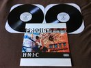 PRODIGY H.N.I.C. MOBB DEEP OG Vinyl Near Mint 2 LP Havoc Queensbridge Nas