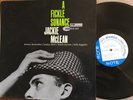Jackie McLean- A Fickle Sonance- BST 84089 Blue Note Jazz LP, Tommy Turrentine