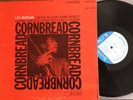 Lee Morgan- Cornbread Blue Note Jazz LP  BST-84222 “VAN GELDER