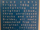 RADIOHEAD OK COMPUTER  OKNOTOK 3 X OPAQUE BLUE VINYL NEW SEALED GLASTONBURY
