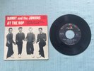 Danny and the Juniors AT THE HOP 45rpm  EP-11 ABC Paramount label
