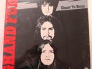 GRAND FUNK RAILROAD Closer To Home LP MINT SEALED 1970 ORIG CAPITOL
