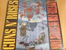 Guns N Roses Appetite For Destruction still in shrink wrap,1 play   nr mint.
