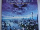 Iron Maiden Brave New World/2000 EMI 7243 5 26605 1 3  12
