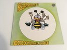 JOHN DUMMER´S BAND - OOBLEEDOOBLEE JUBILEE 1st UK VERTIGO SWIRL MINT
