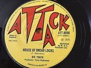 BIG YOUTH - HOUSE OF DREAD LOCKS - 1975 7