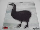 Original Lp von Web,I Spider.Als Deutsche Pressung