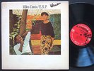 MILES DAVIS E.S.P. LP COLUMBIA CL 2350 2-EYE MONO Herb Hancock Wayne Shorter