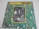 Original Lp von The Leaves,Hey Joe.Als USA Pressung