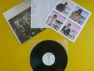 Japan No Obi 33rpm 12