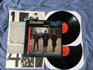 The Jam   Snap    Ex/VG   Polydor 815 537-1 Y-2