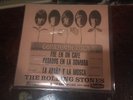 THE ROLLING STONES - MEXICAN PROMO 7