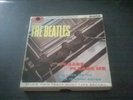 TA-PMC 1202 THE BEATLES TWIN TRACK REEL TO REEL MONO TAPE PLEASE PLEASE ME.
