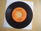 BILL HALEY WITH THE SADDLEMEN   ROCKING CHAIR ON THE MOON   ESSEX 305   1952
