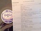 Radio Show: LIVE FROM GILLEY'S  ROGER MILLER/VERN GOSDIN 5/1/82   21 SONGS LIVE