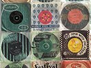 45 rpm Vinyl Singles Bundle (32 Records 1960's / 1970's)