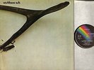 WISHBONE ASH self titled (uk 1974 reissue) LP EX-/VG MCG 3507 hard classic rock