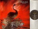 DEPECHE MODE speak & spell (original uk press) LP EX+/EX STUMM 5 synth pop 1981