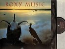 ROXY MUSIC avalon (original uk with lyric inner) LP EX+/EX EGHP 50