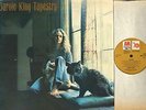 CAROLE KING tapestry (original uk pressing) LP EX/VG+ AMLS 2025 folk rock