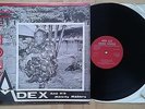 S54 THONY ADEX & HIS MELODY MAKERS AFRO JUJU FUNK NIGERIA EXTREME RARE