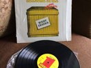 Rare Rock Steady Coxsone Style Studio One Roots Reggae Vg+ Vinyl In Shrink