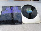 BLACK SABBATH LP MASTER OF REALITY ORIG UK VERTIGO BOX SLEEVE EMBOSSED LAMINATED