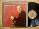 MISCHA ELMAN art of VANGUARD VSD 71173 orig 1966 violin  RARE SHRINK NM