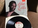 Alton Ellis Best Of Coxsone CSL 8019 Ex Vinyl In Shrink