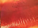 THE CURE Kiss Me Kiss Me Kiss Me LP 2xLP ELEKTRA 60737-1 orig VG++