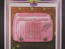 CHUCK BERRY: Golden Decade LP Sealed (Italy, ES, 2 LPs, gatefold cover pink rad
