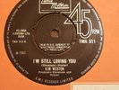 kim weston-i'm still loving you-tmg 511