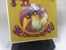 JIMI HENDRIX EXPERIENCE Are You Experienced MONO US LP R-6261