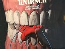 Wolfgang Dauner Et Cetera - Knirsch - Lp Prog Krautrock MPS BASF