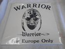 WARRIOR 