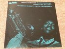 Hank Mobley - Soul Station - Blue Note 180g Vinyl Reissue