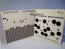 Vtg LP Jazz Record Pair Persuasive Percussion Provocative Enoch Light & Brigade