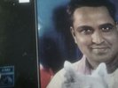 KUMAR GANDHARVA -SINGS DHUN-UGAMA -RAGAS HINDI CLASSICAL -EMI INDIA 1970 LP