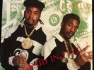 Eric B. & Rakim - Paid In Full LP US Released  Marley Marl PINK Labels