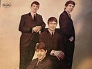 Beatles Album, Cover & Record:  Introducing The Beatles