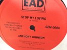 ANTHONY JOHNSON 