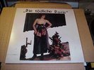 LP:  DIE TODLICHE DORIS - self titled  s/t  NEW UNPLAYED REISSUE